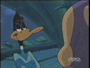 Duck Dodgers