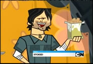 Next Stoked (Fullscreen)