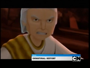 Next Unnatural History (Widescreen)