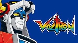 Princess Joins Up  Voltron Defender of The Universe  Old Cartoons   YouTube