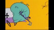 An airing of Yuckie Duck: I'm On My Way from What a Cartoon! on July 29th, 2024