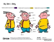 Eddymodelsheet.jpeg (49 KB) model sheet of Eddy
