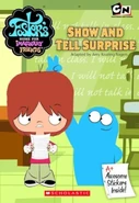 Foster'sShowandTellSurprisebook.jpeg (100 KB) Show and Tell Surprise book
