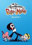 Season 1 Hoopla Digital cover