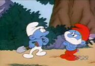 The Smurfs