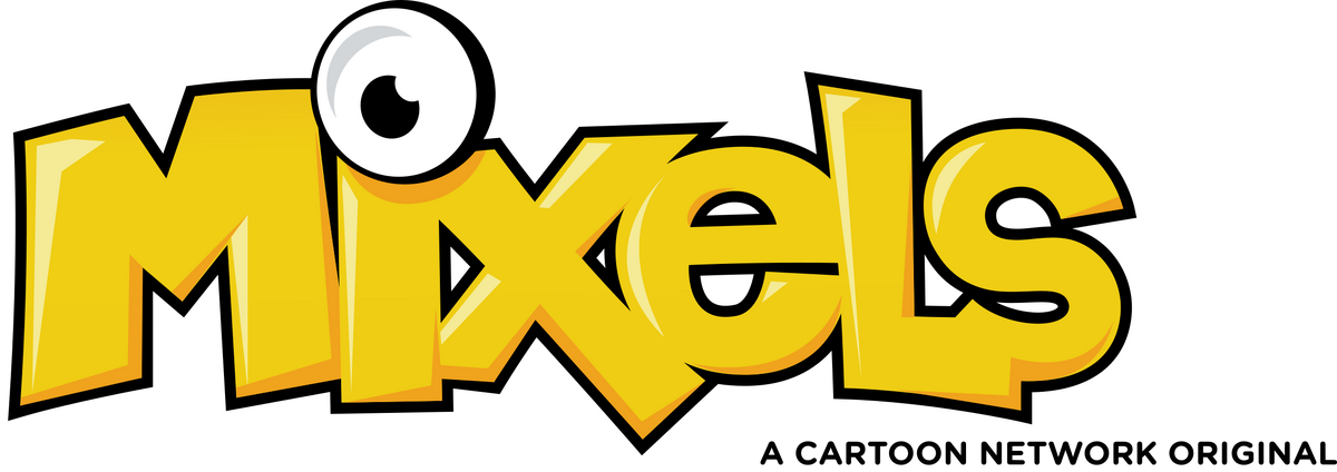 Mixels | The Cartoon Network Wiki - Fandom