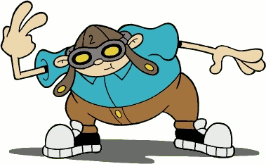 Número 2 | Cartoon Network Wiki | Fandom Número 2 | Cartoon Network Wiki | Fandom