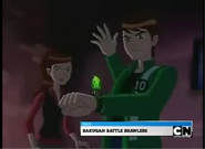Next Bakugan Battle Brawlers (Fullscreen)