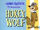 Hokey Wolf