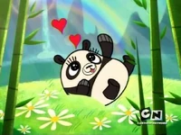 MyGymPartner'saMonekyFebruary24th2006seriespremiere.jpeg (63 KB) The series premiere on February 24th, 2006