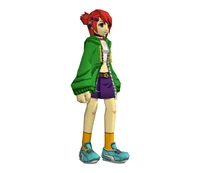 Frankie Foster (Foster's Home for Imaginary Friends)