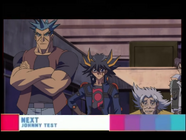 Next Johnny Test (Widescreen)