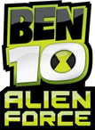 Alien Force Logo