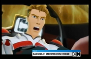 Next Bakugan Mechtanium Surge (Widescreen)