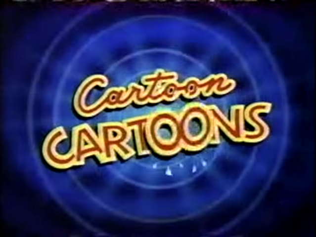 Cartoon Cartoons