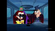 A broadcast of Gridlocked and Loaded/Fool's Paradise from Evil Con Carne on February 15th, 2024