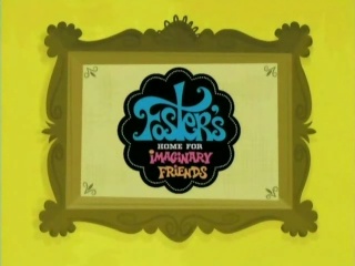 fosters home for imaginary friends season 4 dvd