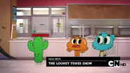 Next New The Looney Tunes Show (Open Matte)
