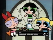 Next Codename Kids Next Door (Fullscreen)