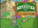 Great Gazoo Day
