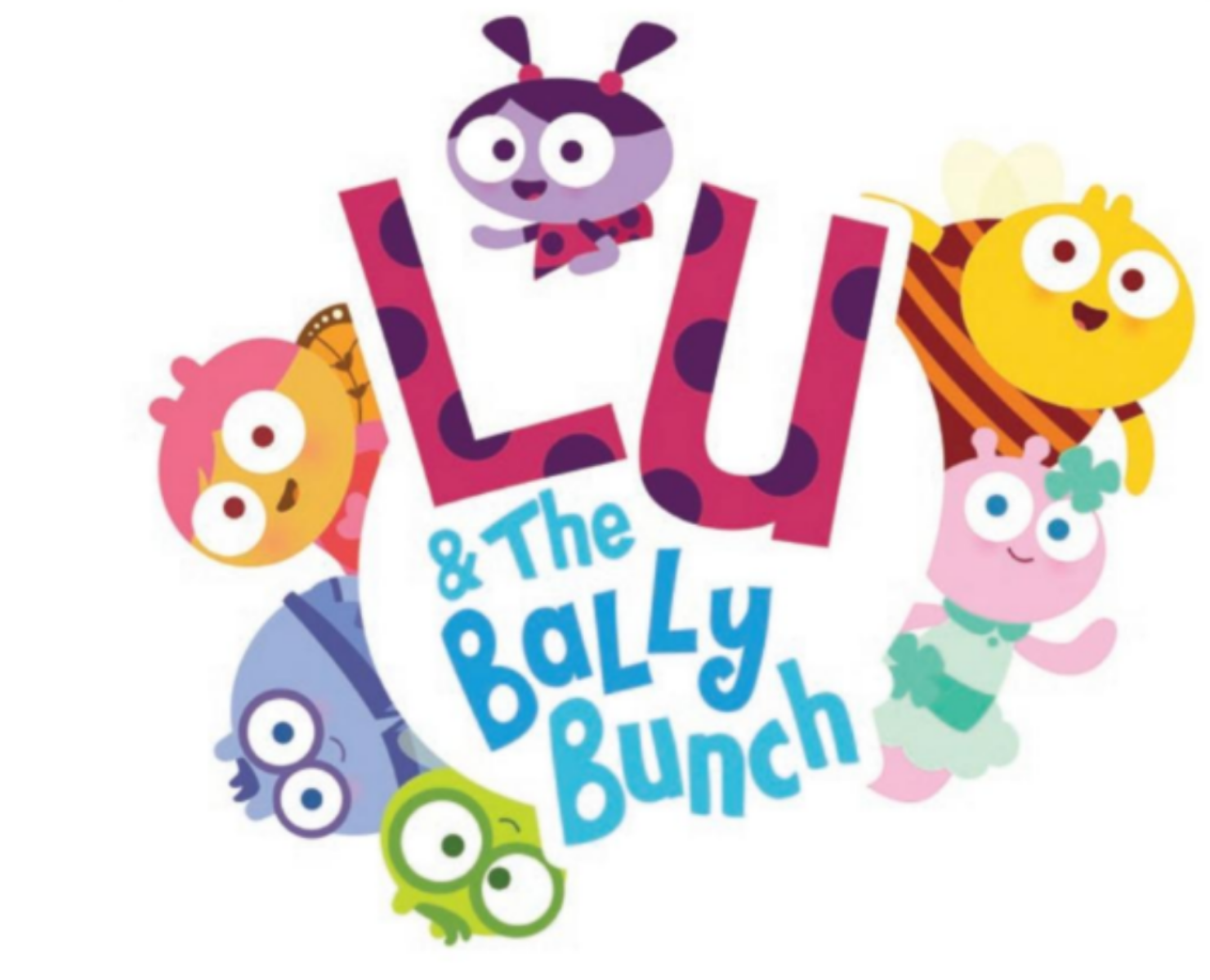 Lu, Lu and the Bally Bunch Wiki