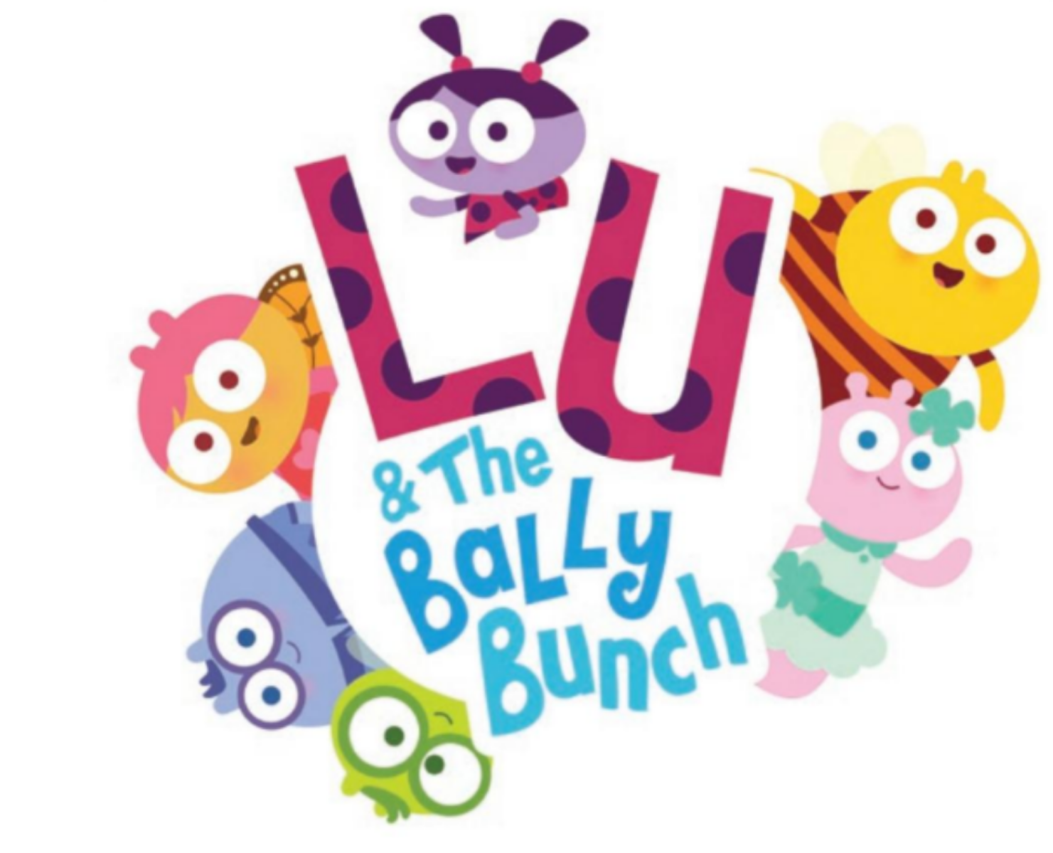 Lu and the Bally Bunch | The Cartoon Network Wiki | Fandom