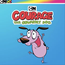 Courage the Cowardly Dog | The Cartoon Network Wiki | Fandom Courage the Cowardly Dog | The Cartoon Network Wiki | Fandom