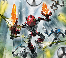 LEGO Bionicle Sweepstakes (October 2005).png
