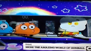 Next More The Amazing World of Gumball