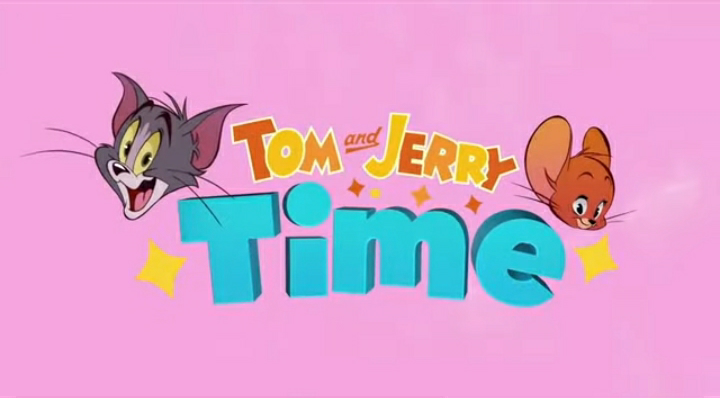 cn tom and jerry videos