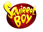 'Squirrel Boy' Logo.png