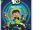 Ben 10: Season 1, Volume 1: Villain Time