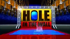 Hole in the Wall Title Card