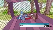 Next MAD Series Premiere (Open Matte)