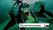 Next Tom and Jerry: Shiver Me Whiskers