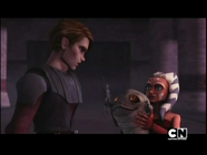 Star Wars: The Clone Wars
