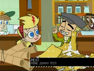 Next More Johnny Test (Fullscreen)