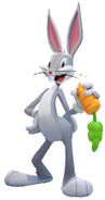 Bugs Bunny (Looney Tunes)