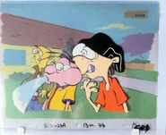 EdEddnEddyHonorThyEdanimationcel.jpeg (426 KB) Animation cel of the episode, Honor Thy Ed