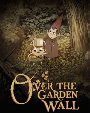 Over the Garden Wall The Cartoon Network Wiki Fandom