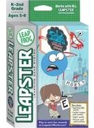 Foster'sLeapstergame.jpeg (62 KB) Leap Frog Leapster game