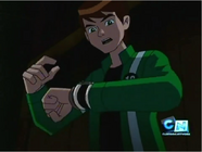 Ben 10: Alien Force