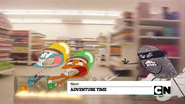 Next Adventure Time