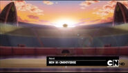 Next Ben 10: Omniverse (Open Matte)