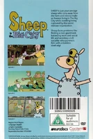 Back cover for the UK DVD release