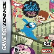 Foster'sGameBoyAdvancevideogame.jpeg (83 KB) 2006 video game adaptation cover