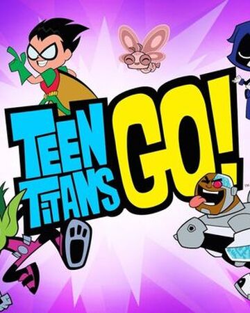 Teen Titans Go The Cartoon Network Wiki Fandom Cartoon network is home to your favorite cartoons, full episodes, video clips and free games. teen titans go the cartoon network