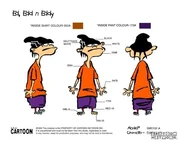 Eddmodelsheet.jpeg (39 KB) model sheet of Edd