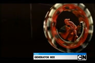 Next Generator Rex (Widescreen)
