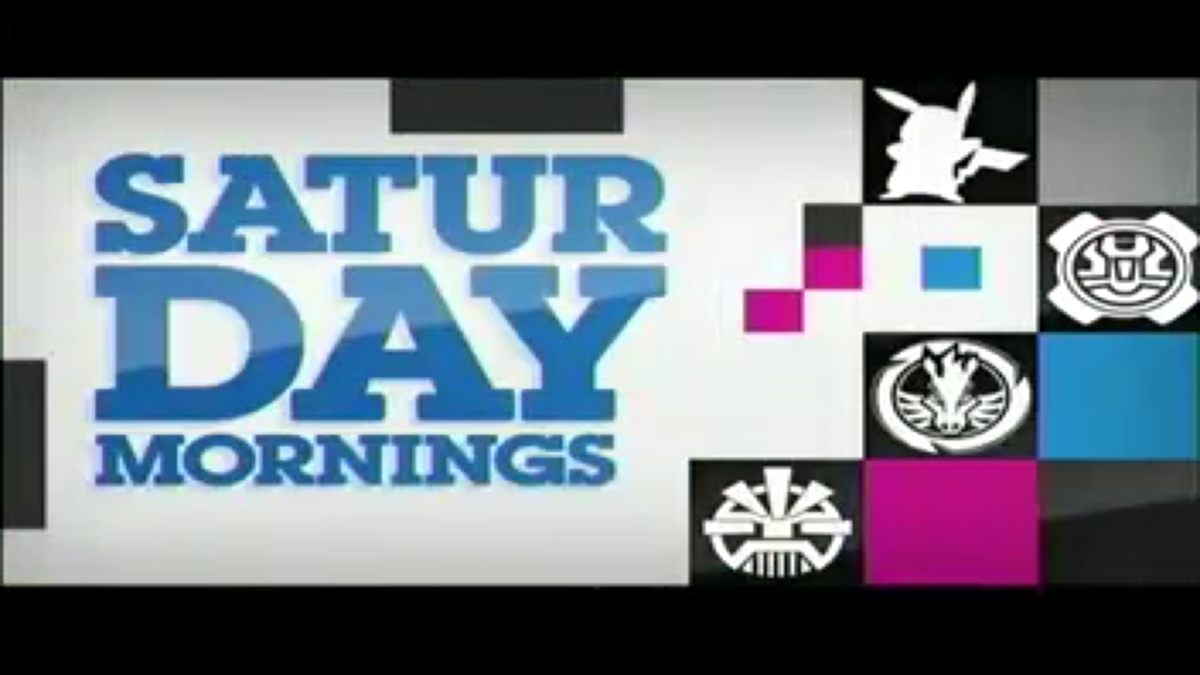 Saturday Mornings The Cartoon Network Wiki Fandom 0583